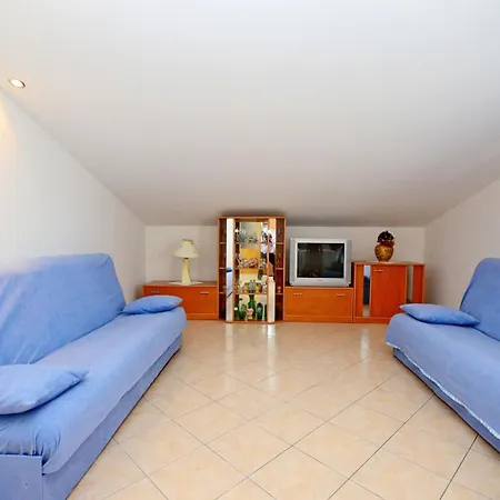 Biserka Apartamento *