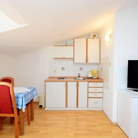 Appartement Biserka