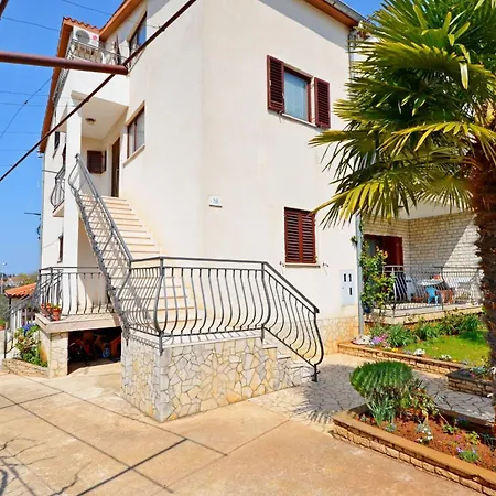 Biserka Appartement Rovinj