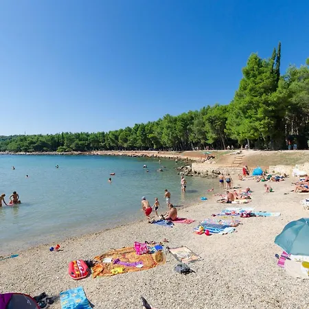 Apartamento Biserka Rovinj