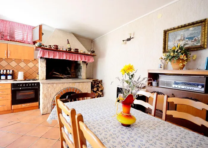 Biserka Apartamento *