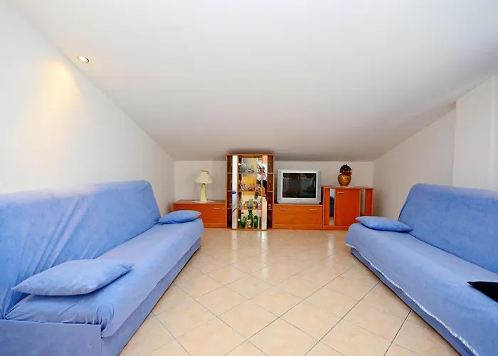 Biserka Apartamento *