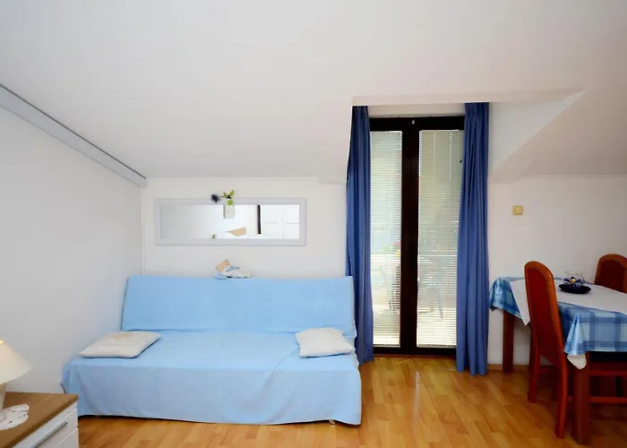 Biserka Appartement