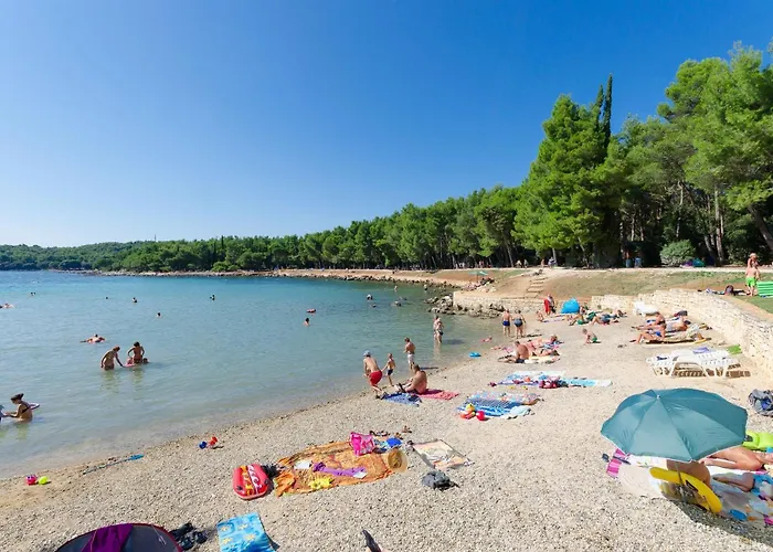 Apartamento Biserka Rovinj