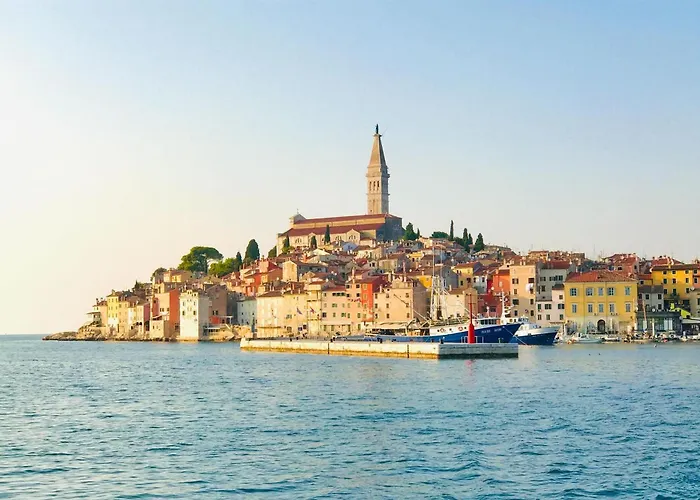 Biserka Apartamento Rovinj