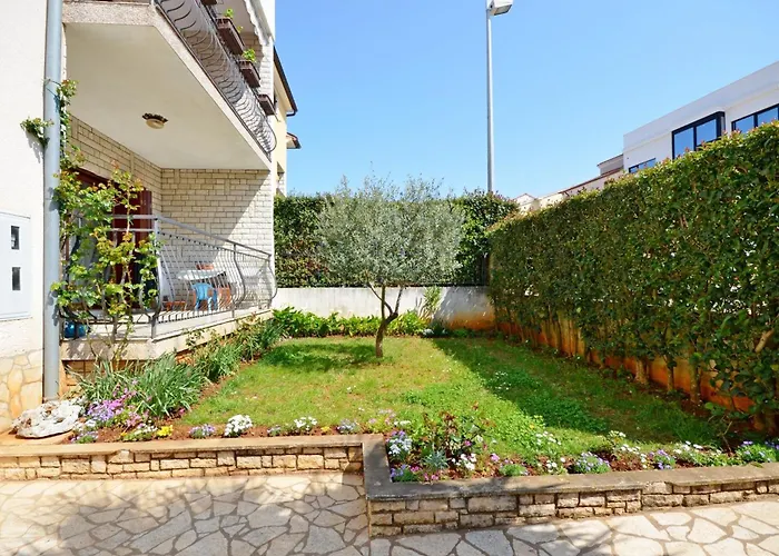 Biserka Apartman Rovinj